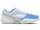 KSwiss Tennis Shoes BigShot Light 4 Allcourt white/light blue Women